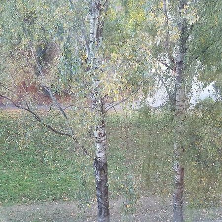 Apartamentai Vilniaus Street Šiauliai Esterno foto